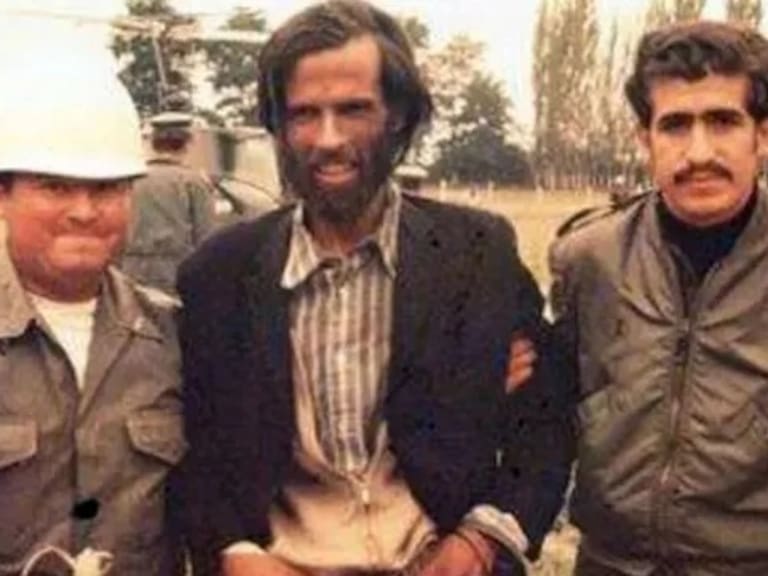 A sus 75 años: falleció José Luis Inciarte, uno de los 16 sobrevivientes que dejó la tragedia de los Andes