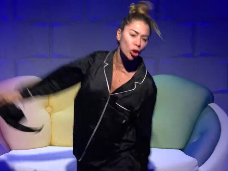 ¡Arrebato total! Chama incendió el confesionario de Gran Hermano tras injusto momento