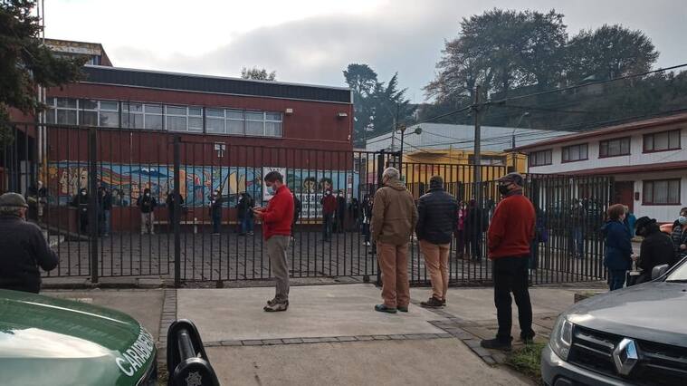 colegio puerto montt