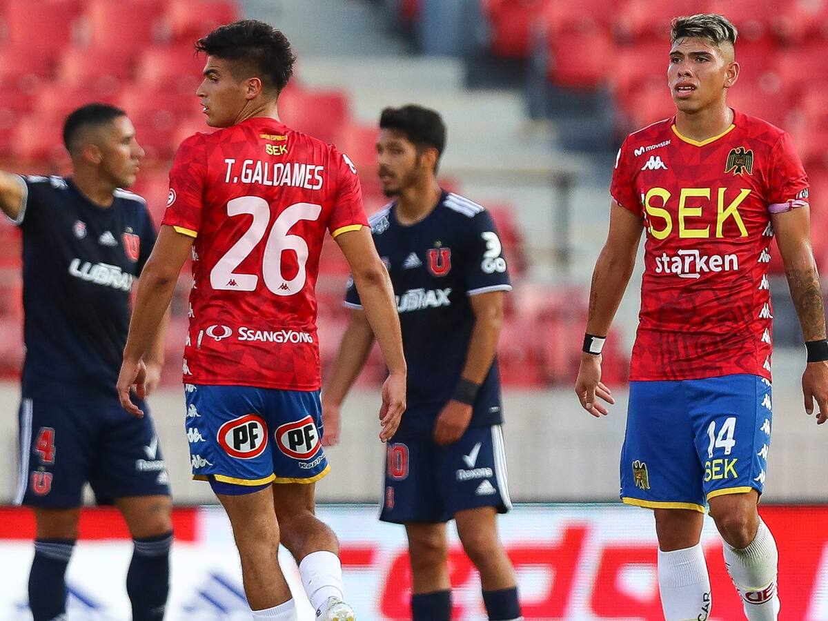 La U no tendría la misma suerte: casa de apuestas da como ganador a Unión Española en su debut por Copa Libertadores