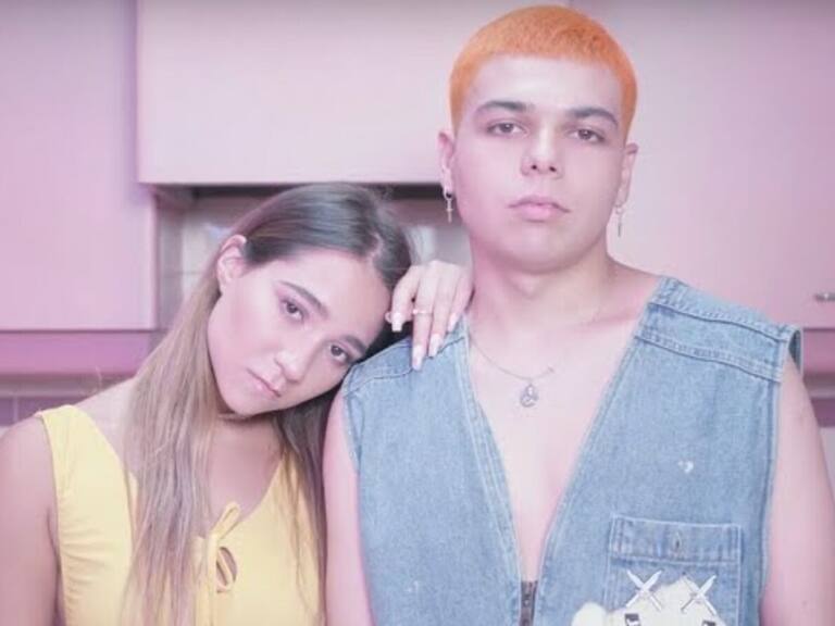 Princesa Alba y Ginaluca