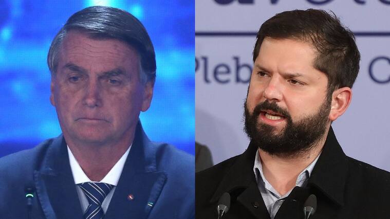 Jair Bolsonaro, Gabriel Boric, 1024x576 jpg ok