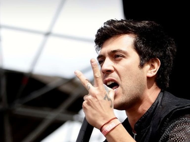 Gepe: «No tengo idea cómo se hace un sol, un do, nada»