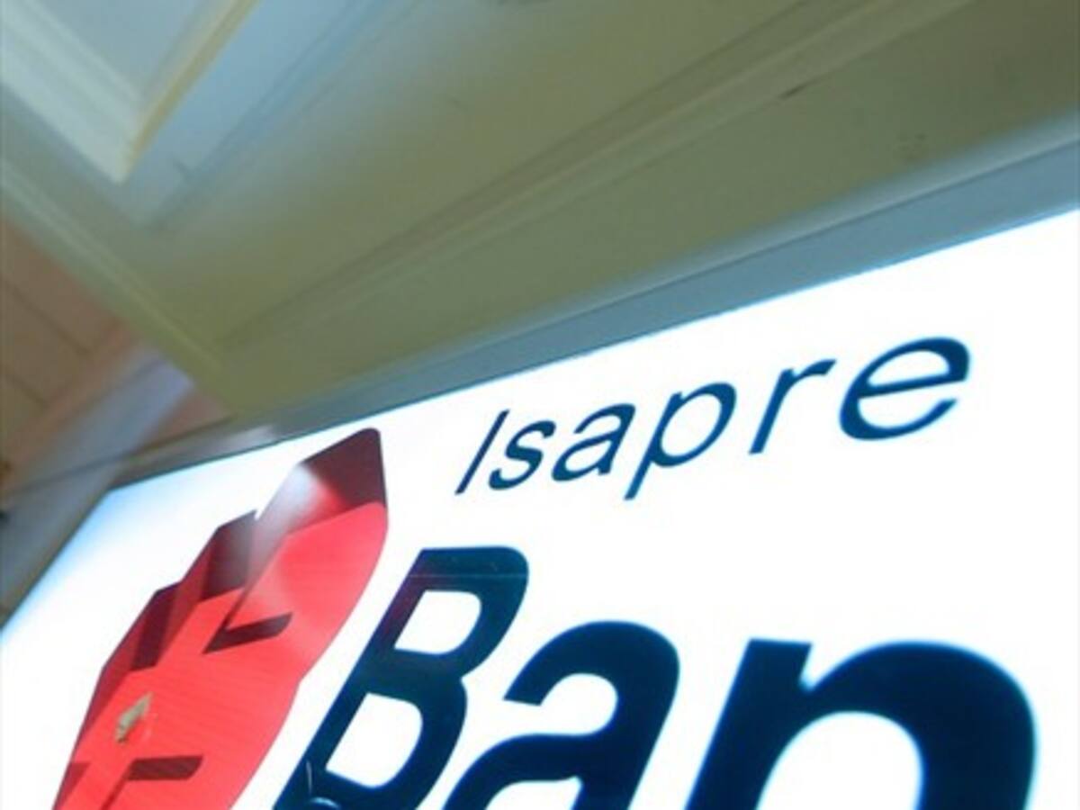 Asociación de Isapres: Las utilidades son muy inferiores a las de cualquier otro sector