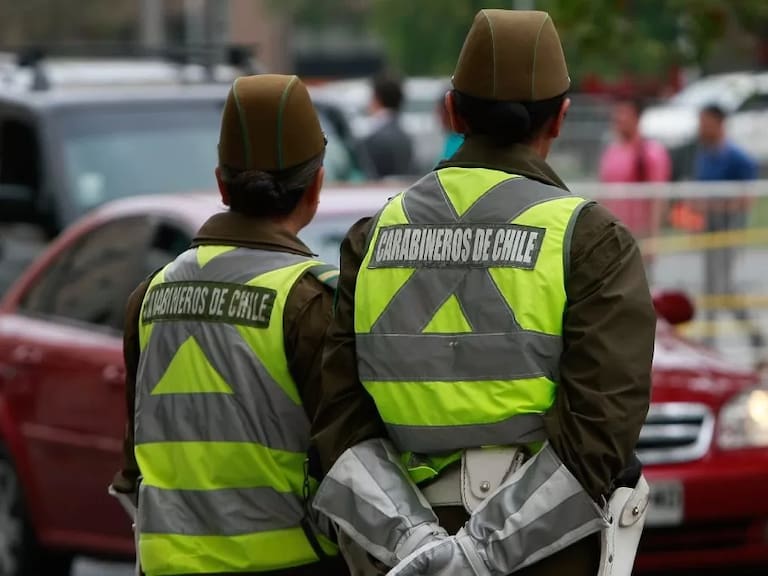 Teniente Daniel Medina