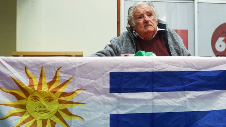 “Una manga de viejos hijos de …”: el día en que el fallecido José “Pepe” Mujica arremetió contra la FIFA en pleno Mundial