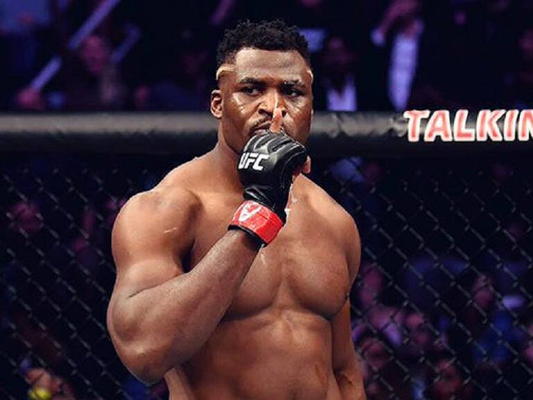 El brutal nocaut que el «Depredador» de la UFC consiguió en apenas 20 segundos