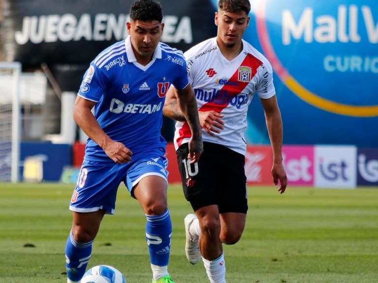 Jeisson Vargas no tiene espacio en la U y dos clubes de Primera División lo quieren a préstamo