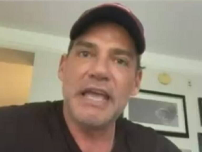 «Que delinquir no salga barato»: Cristián de la Fuente y la condena a asaltantes que balearon a su hija