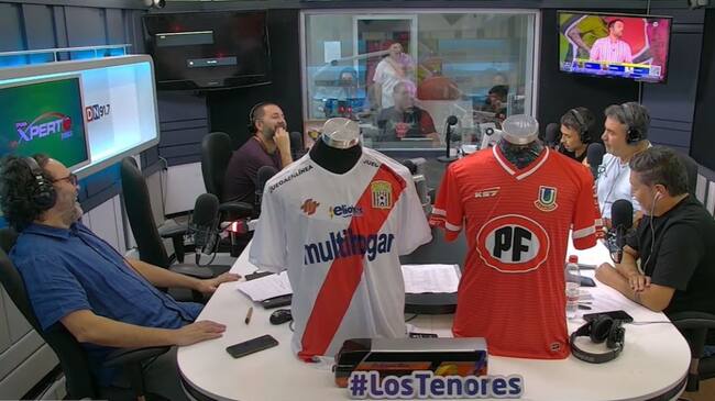 Revive la edición de Los Tenores de este 10 de febrero