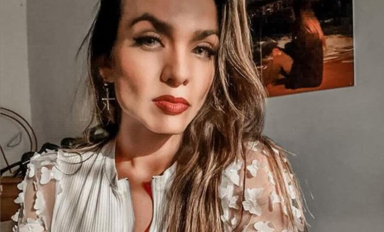 Tengo cáncer: Fernanda Brown anunció que comenzará su quimioterapia