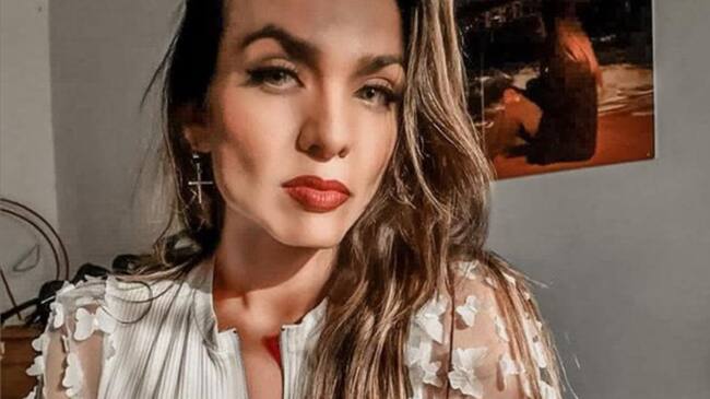 Tengo cáncer: Fernanda Brown anunció que comenzará su quimioterapia
