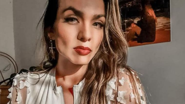 Tengo cáncer: Fernanda Brown anunció que comenzará su quimioterapia