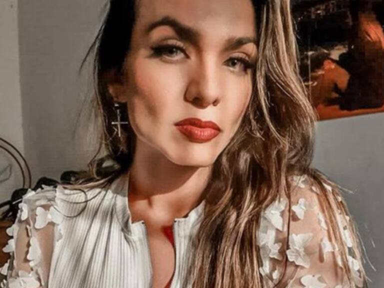 Tengo cáncer: Fernanda Brown anunció que comenzará su quimioterapia