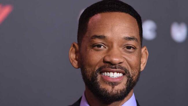 Will Smith
