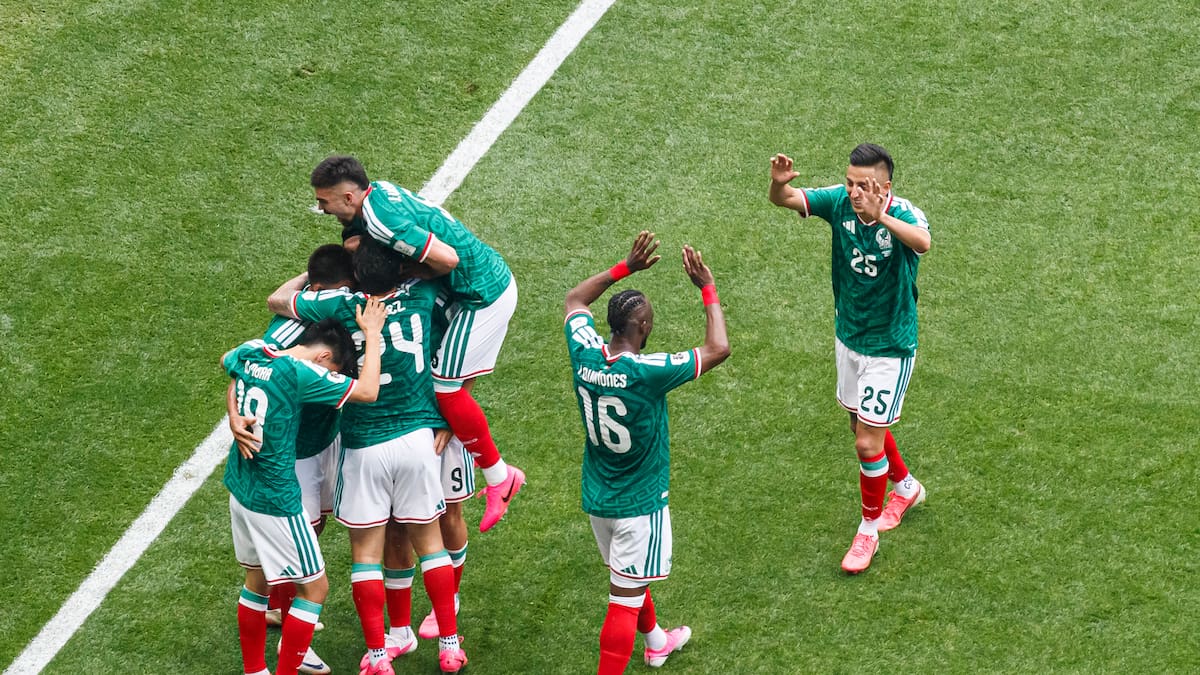 Partidos del Mundial 2026 hoy, jueves 18 de junio: horarios, canal de TV y dónde ver en vivo en Chile