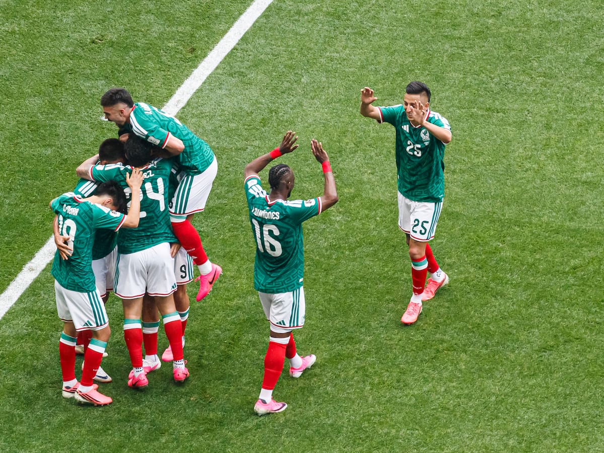 Partidos del Mundial 2026 hoy, jueves 18 de junio: horarios, canal de TV y dónde ver en vivo en Chile