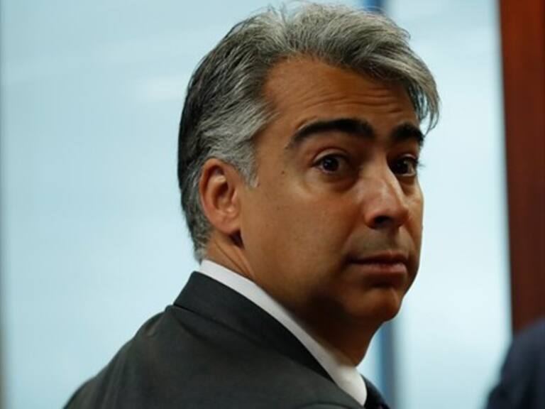 Caso OAS: Fiscalía pide 9 años de cárcel para Marco Enríquez-Ominami