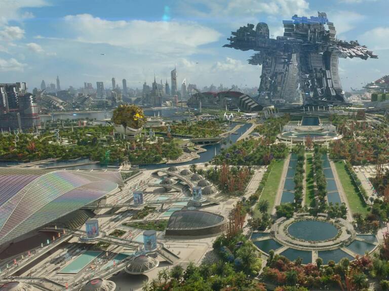 Destino: Universo Cinematográfico de Marvel - Estos son algunos lugares reales que aparecieron en el UCM y puedes visitar