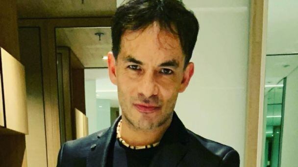 Álvaro López recordó a su padre con una canción de Leonardo Favio