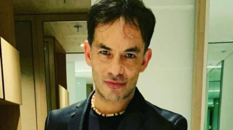 Álvaro López recordó a su padre con una canción de Leonardo Favio