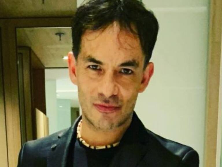 Álvaro López recordó a su padre con una canción de Leonardo Favio