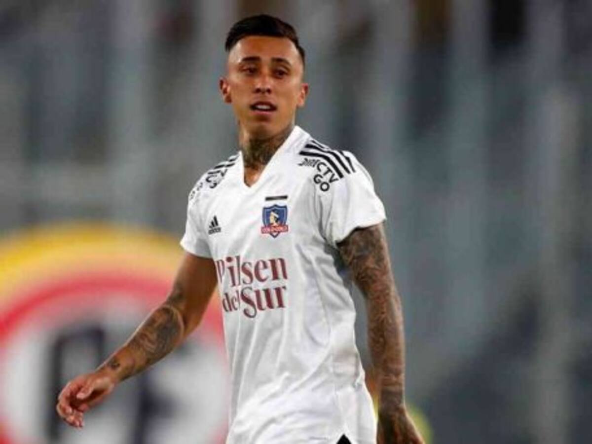 Martín Rodríguez aleonó a Colo Colo de cara a la definición por el título con la UC: «Fe intacta»