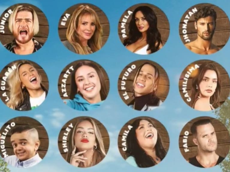 Violento drama amoroso golpea a ex Tierra Brava: está amenazada por salir con hombre casado