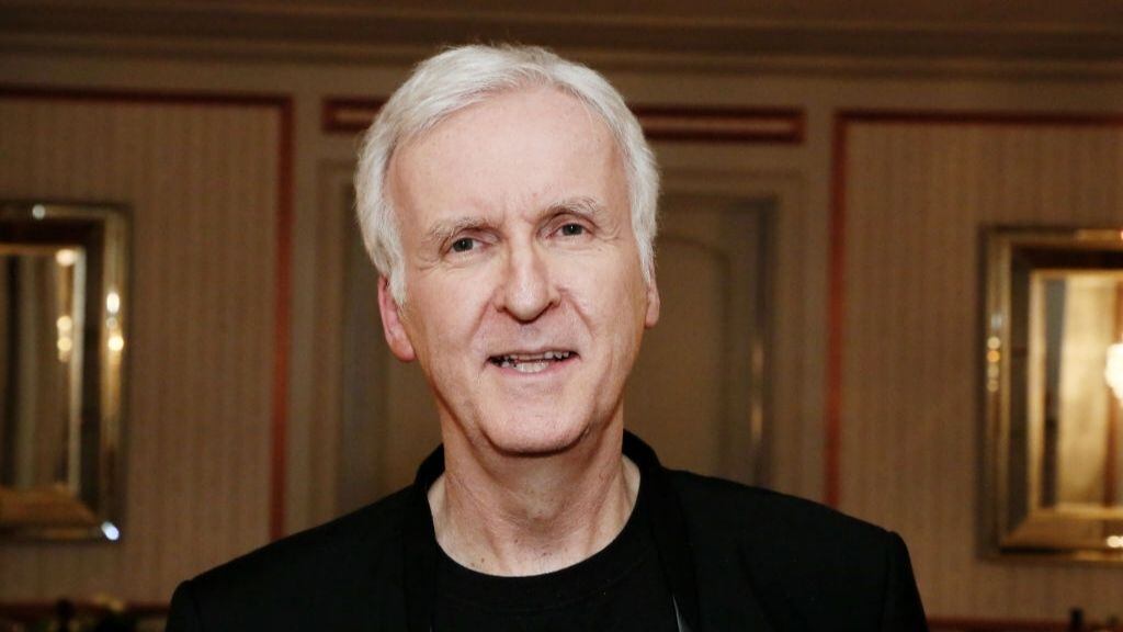 James Cameron - Avatar