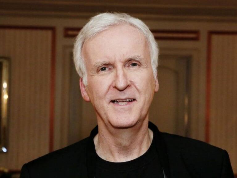 James Cameron - Avatar