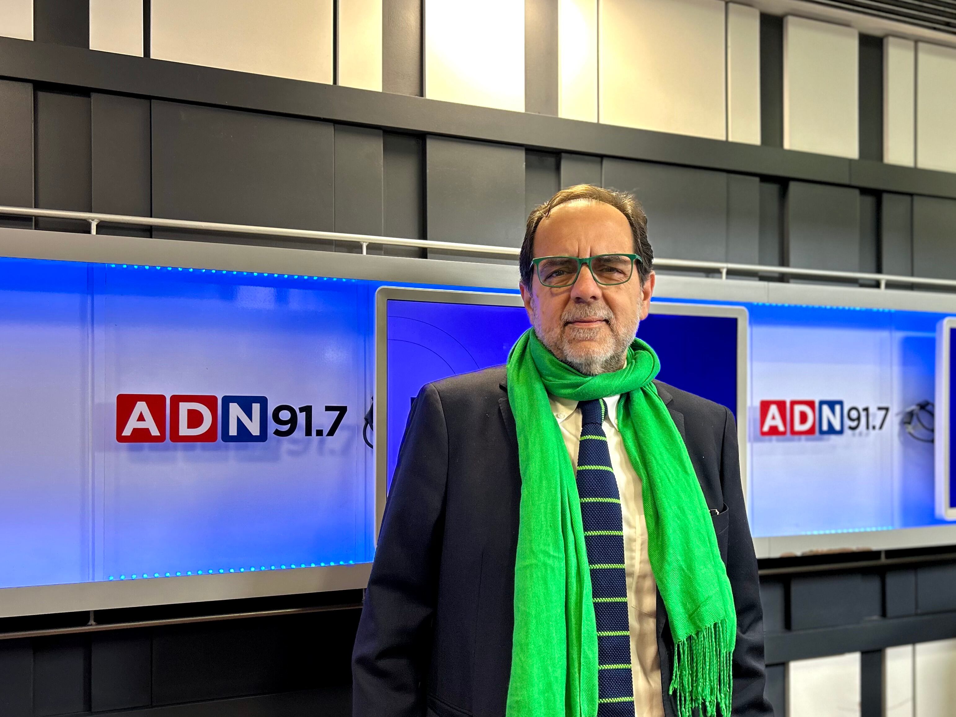 ADN