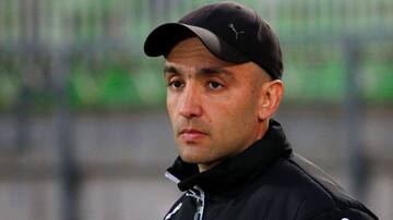 Francisco Bozán volverá a dirigir y vivirá su cuarto ciclo con equipo de la Primera B