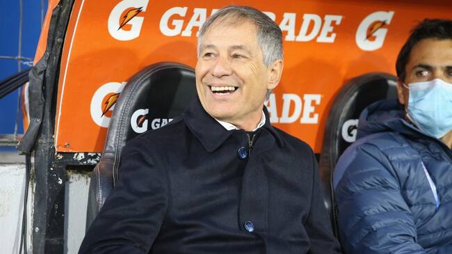 Ariel Holan fue autorizado para estar en la banca de Universidad Católica ante Audax Italiano