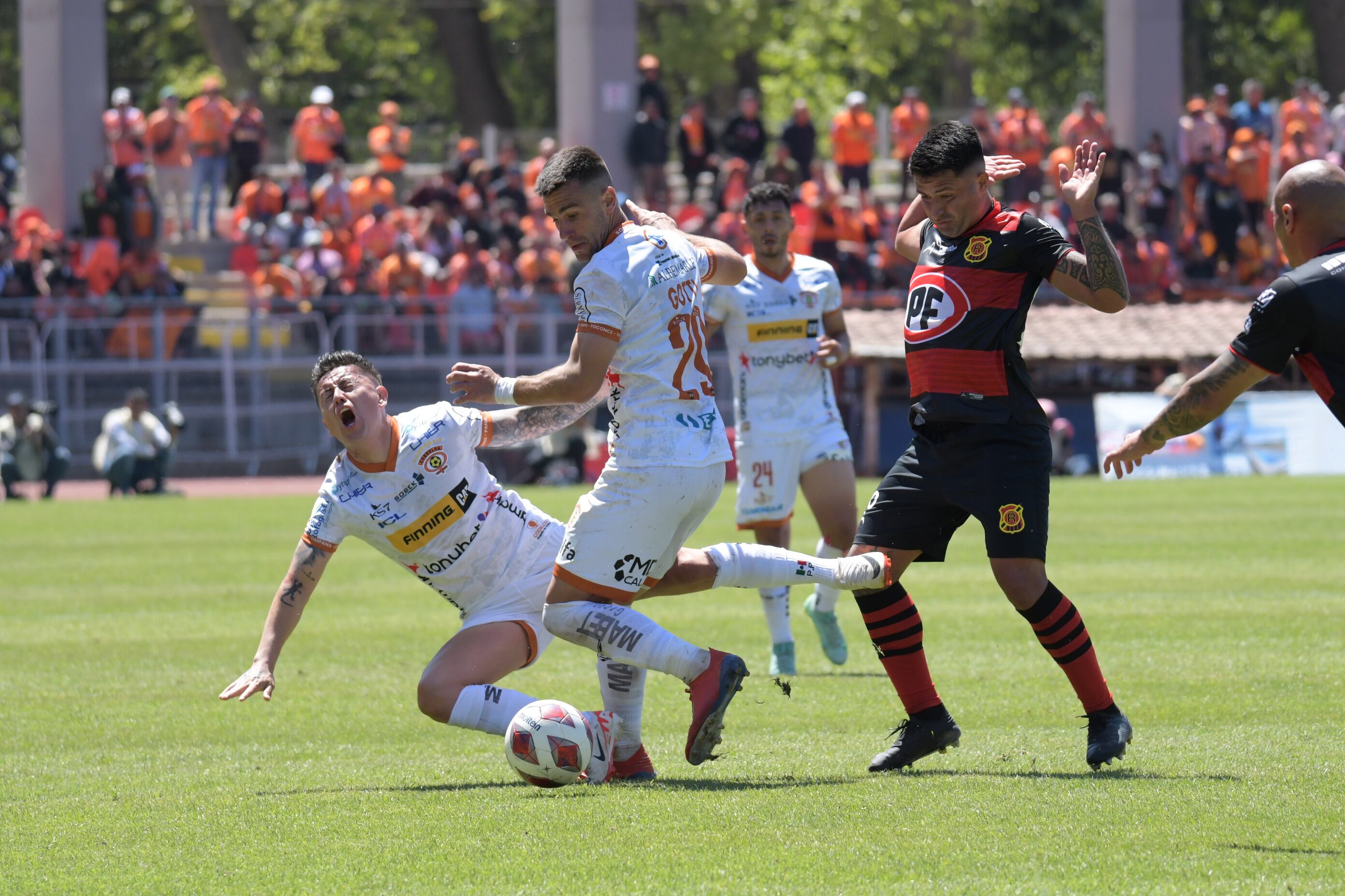 Rangers de Talca