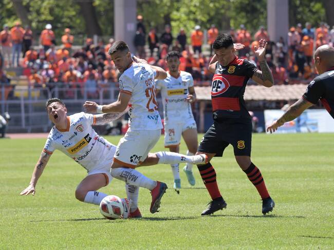 Rangers de Talca