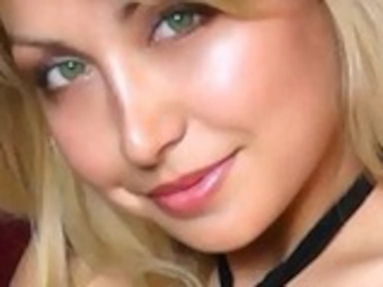 Médium logró contactarse con la Kournikova Chilena