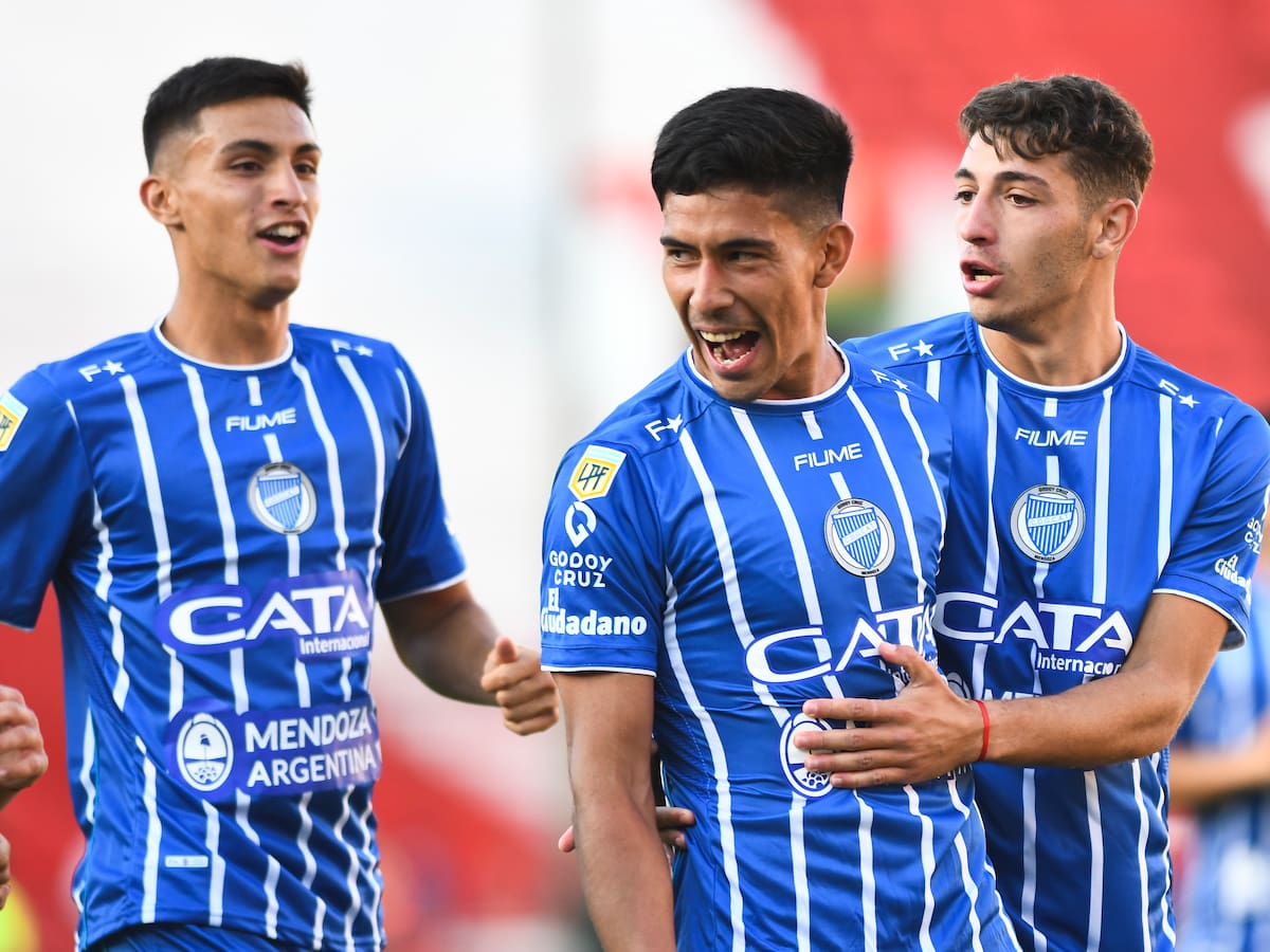 Salomón Rodríguez, la nueva carta de gol por la cual ofertará Colo Colo