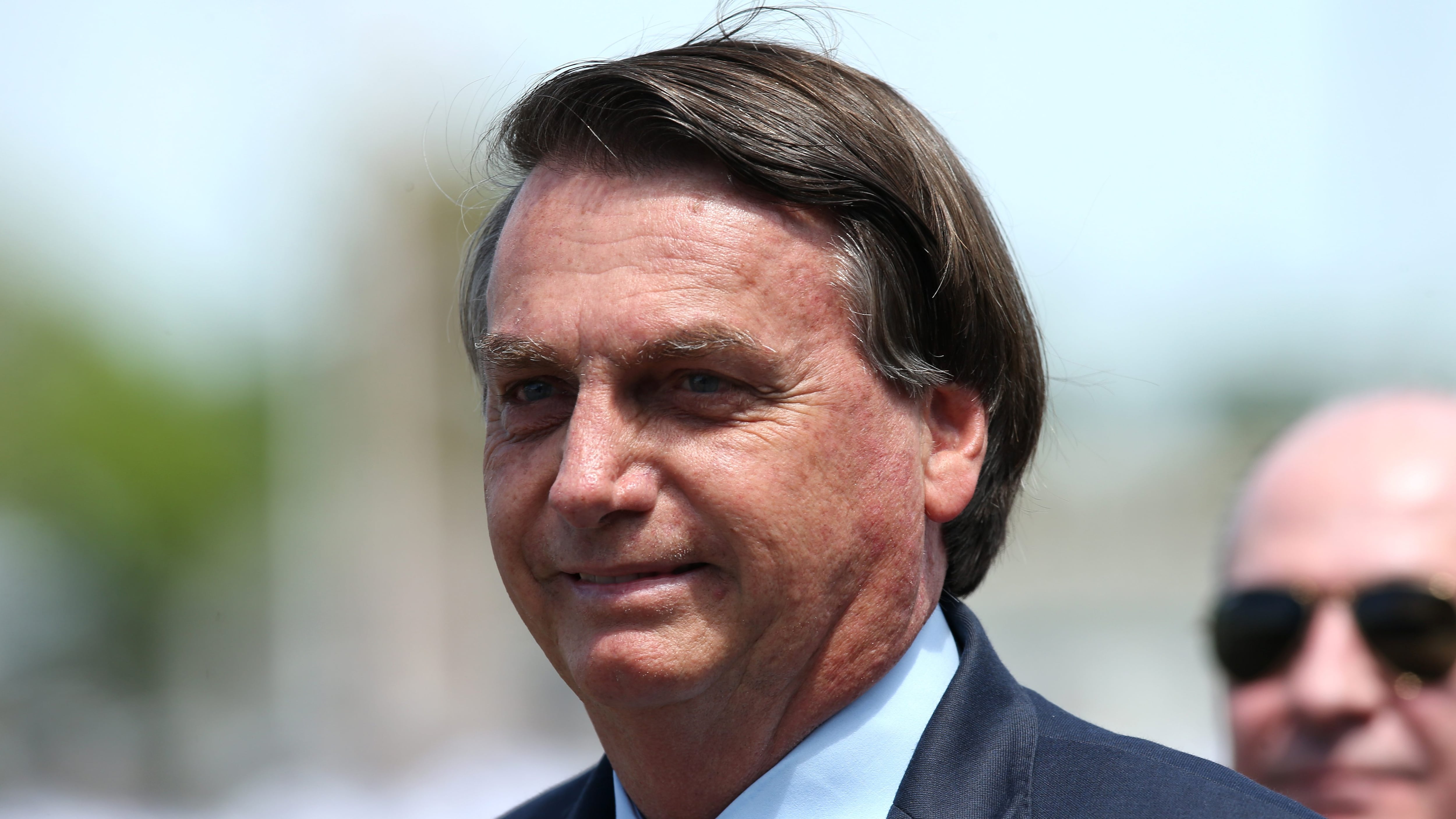 Jair Bolsonaro