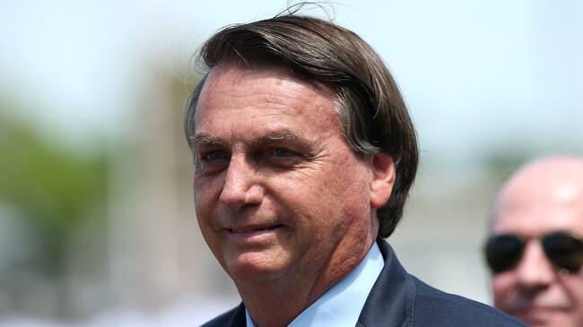 Jair Bolsonaro