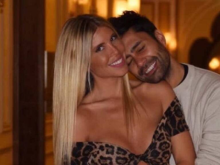 Luis Jiménez entregó detalles de su cumpleaños número 36 en medio del confinamiento