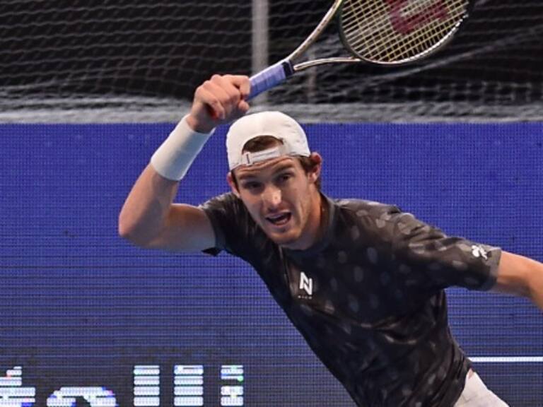 Nicolás Jarry enfrentará a un top 30 en la primera ronda del Abierto de Australia 2023