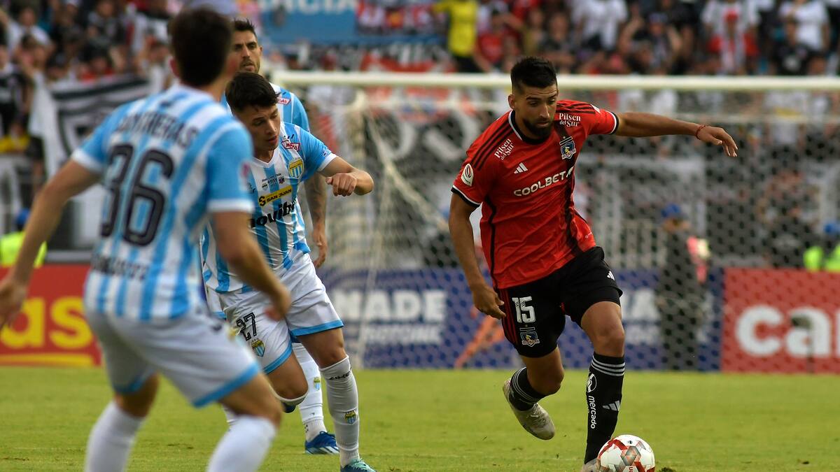 Colo Colo es el campeón de Copa Chile tras sólida victoria ante Magallanes