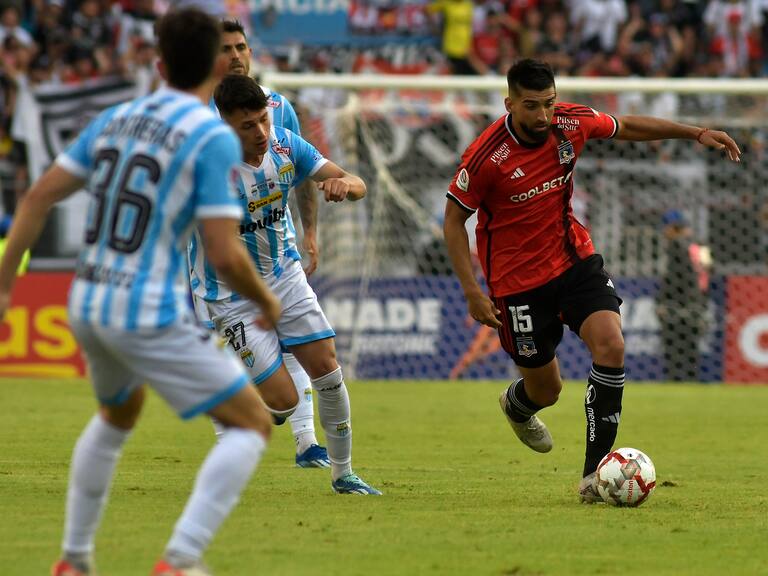 Magallanes y Colo Colo definen al campeón de Copa Chile | Agencia Uno
