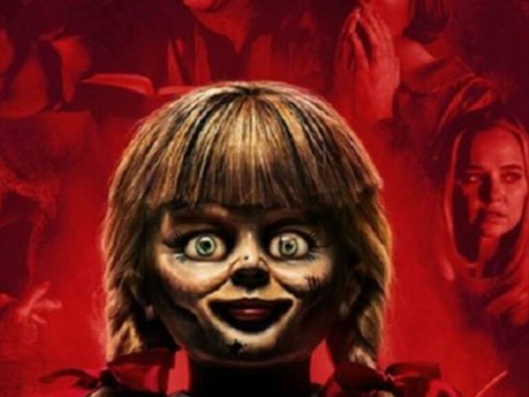 Annabelle 3, vuelve a casa: Los clichés son clichés porque funcionan