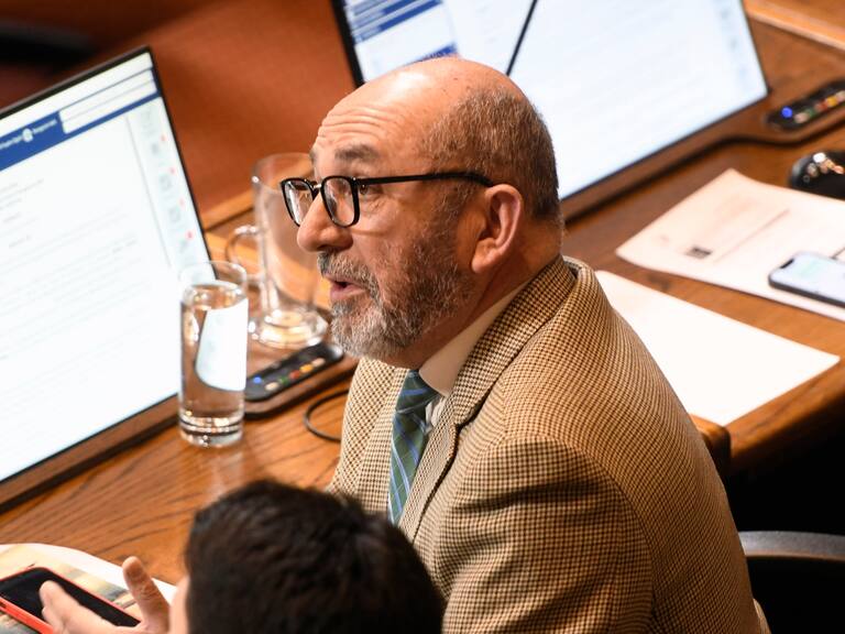 Agencia UNO | Leonidas Romero