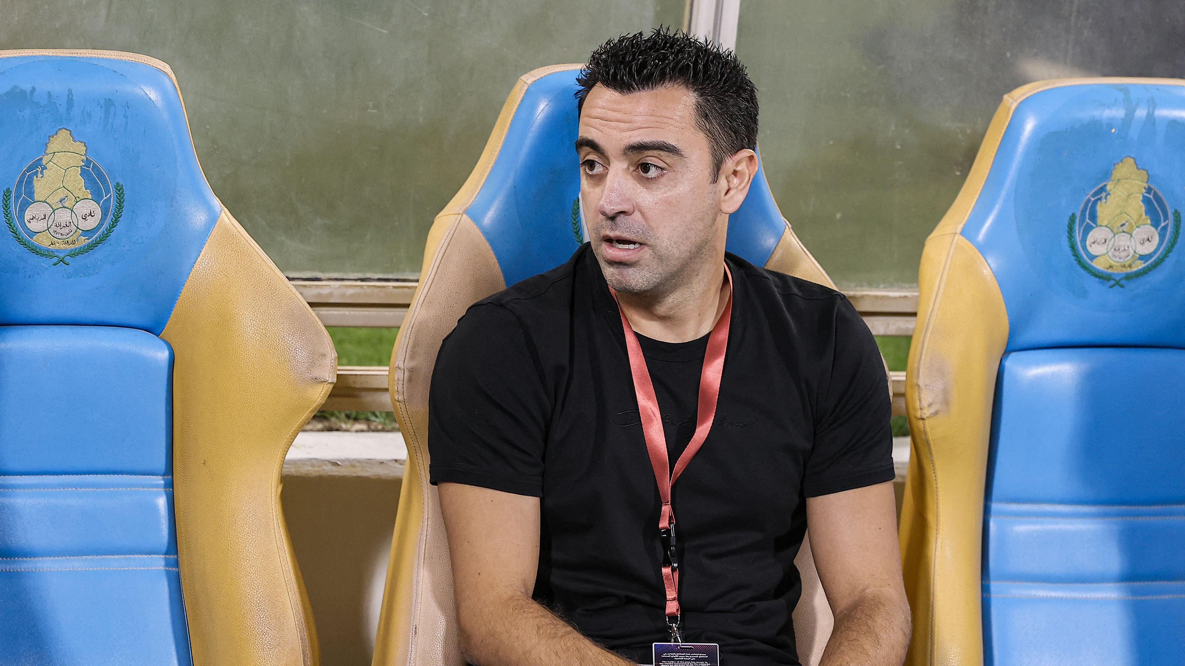 Xavi