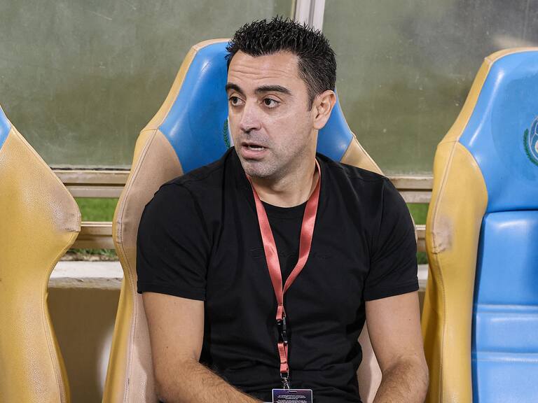 Xavi