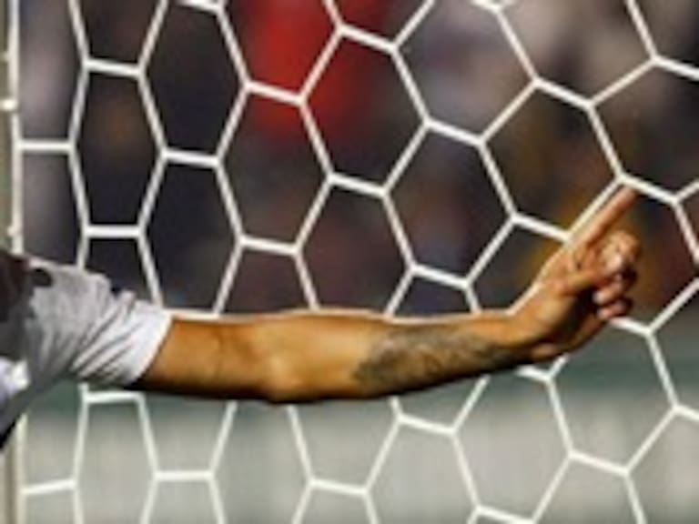 Ismael Sosa firmó por Pumas y dejará U Católica al final del torneo de apertura