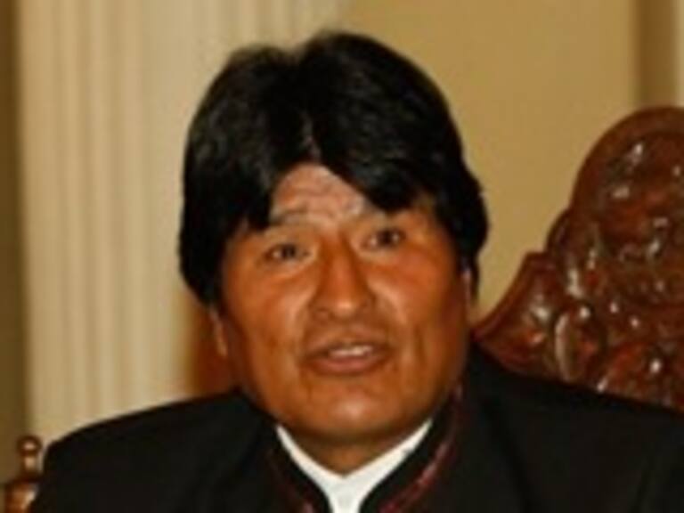 Evo Morales calificó de «sospechoso» el aumento de la fortuna de Piñera durante su Gobierno