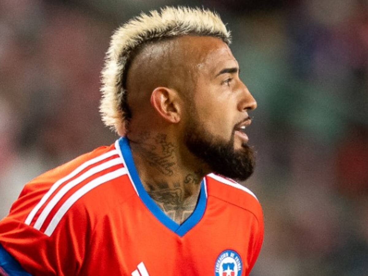 Arturo Vidal reaparece en Twitch y lanza bromas contra la U: «Están malos los chunchos, ya no debería ser ni clásico»